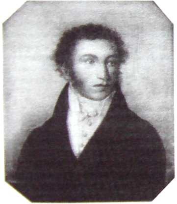 Иллюстрация к книге — Бенкендорф. Правда и мифы о грозном властителе III отделения [i_004.jpg]