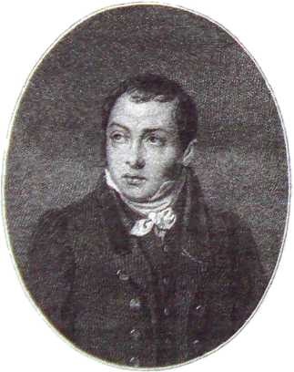 Иллюстрация к книге — Бенкендорф. Правда и мифы о грозном властителе III отделения [i_017.jpg]