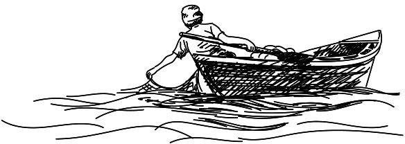 Иллюстрация к книге — Васюткино озеро. С вопросами и ответами для почемучек [i_012.jpg]