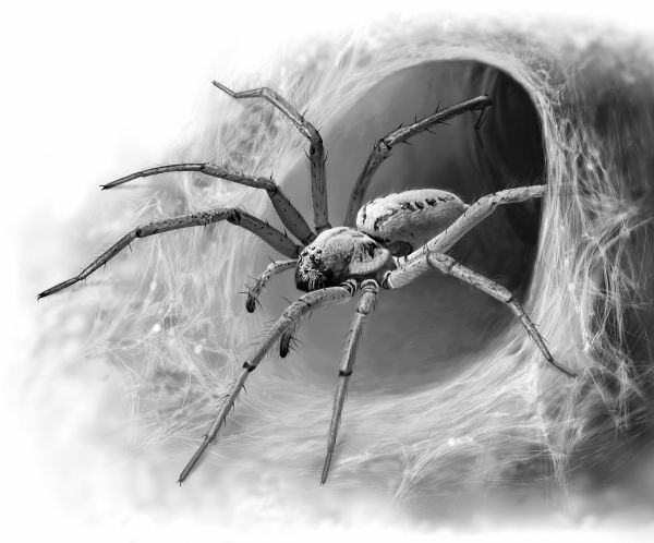 Иллюстрация к книге — Васюткино озеро. С вопросами и ответами для почемучек [i_021.jpg]