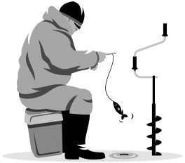 Иллюстрация к книге — Васюткино озеро. С вопросами и ответами для почемучек [i_081.jpg]