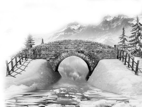 Иллюстрация к книге — Васюткино озеро. С вопросами и ответами для почемучек [i_087.jpg]