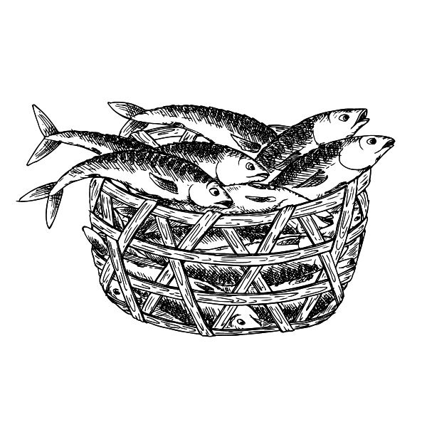 Иллюстрация к книге — Васюткино озеро. С вопросами и ответами для почемучек [i_112.jpg]