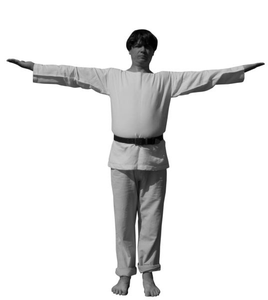 Иллюстрация к книге — Магия рун. Заклинания, талисманы, мудры и гальдор, которые могут все [i_098.jpg]