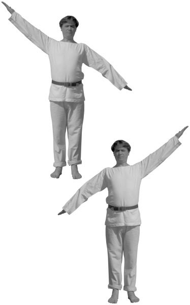 Иллюстрация к книге — Магия рун. Заклинания, талисманы, мудры и гальдор, которые могут все [i_100.jpg]