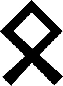 Иллюстрация к книге — Магия рун. Заклинания, талисманы, мудры и гальдор, которые могут все [i_127.jpg]