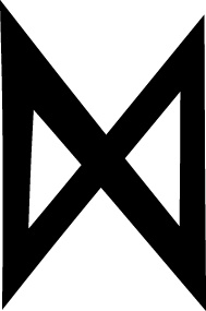 Иллюстрация к книге — Магия рун. Заклинания, талисманы, мудры и гальдор, которые могут все [i_130.jpg]