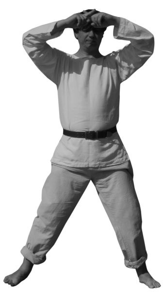 Иллюстрация к книге — Магия рун. Заклинания, талисманы, мудры и гальдор, которые могут все [i_159.jpg]