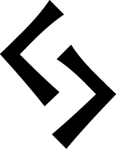 Иллюстрация к книге — Магия рун. Заклинания, талисманы, мудры и гальдор, которые могут все [i_172.jpg]