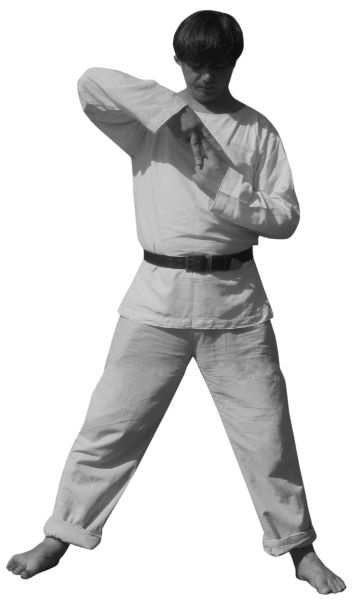 Иллюстрация к книге — Магия рун. Заклинания, талисманы, мудры и гальдор, которые могут все [i_193.jpg]