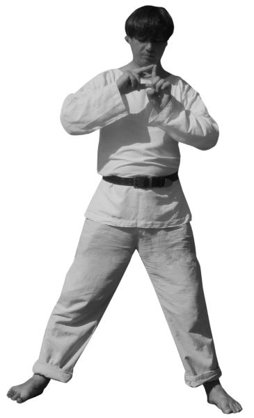 Иллюстрация к книге — Магия рун. Заклинания, талисманы, мудры и гальдор, которые могут все [i_196.jpg]