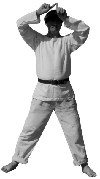 Иллюстрация к книге — Магия рун. Заклинания, талисманы, мудры и гальдор, которые могут все [i_206.jpg]