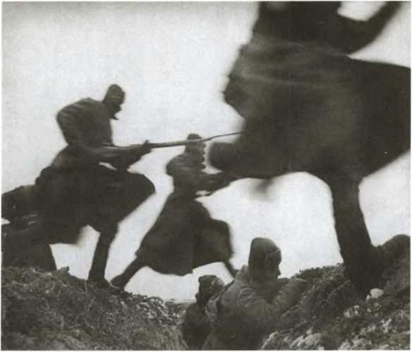 Иллюстрация к книге — Жуков. Маршал на белом коне [i_030.jpg]