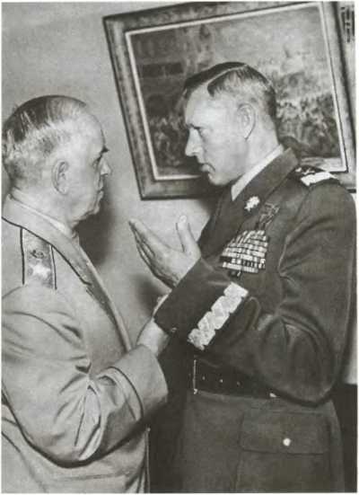 Иллюстрация к книге — Жуков. Маршал на белом коне [i_052.jpg]