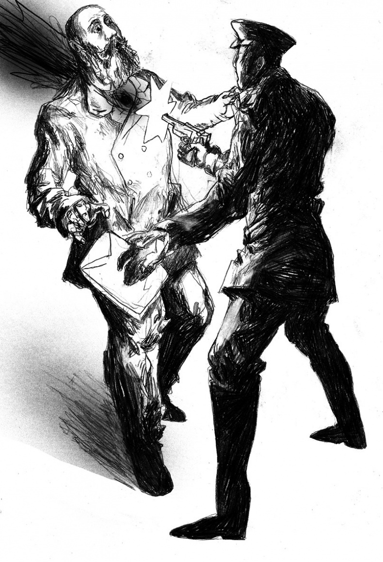 Иллюстрация к книге — Хозяин земли русской? Самодержавие и бюрократия в эпоху модерна [i_009.jpg]