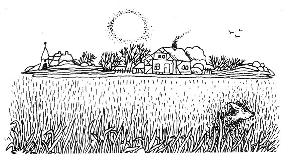 Иллюстрация к книге — Большая книга о разбойнике Грабше [i_019.jpg]