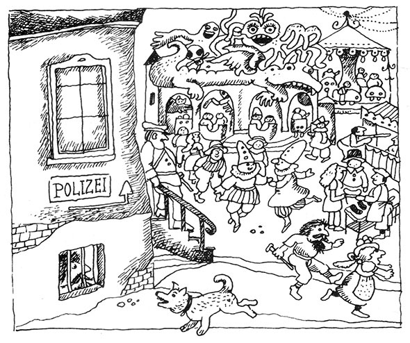 Иллюстрация к книге — Большая книга о разбойнике Грабше [i_052.jpg]