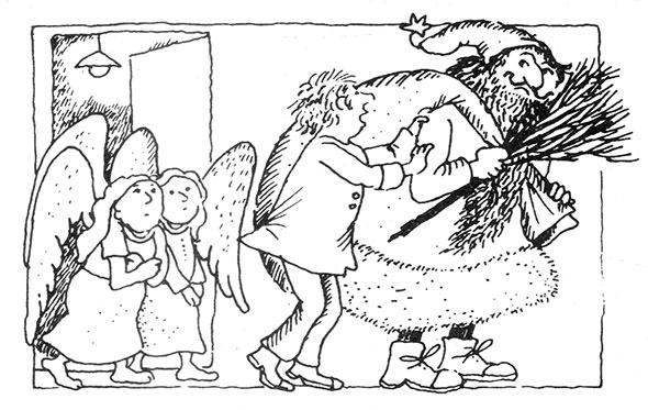 Иллюстрация к книге — Большая книга о разбойнике Грабше [i_096.jpg]