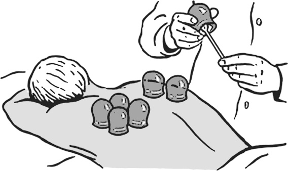 Иллюстрация к книге — Мифы о нашем теле. Научный подход к примитивным вопросам [i_015.jpg]