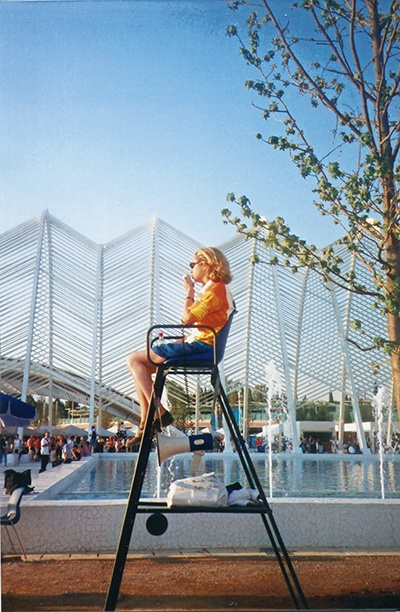 Иллюстрация к книге — Закулисье Олимпийских игр. Записки олимпийского волонтера [i_003.jpg]