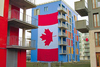 Иллюстрация к книге — Закулисье Олимпийских игр. Записки олимпийского волонтера [i_008.jpg]