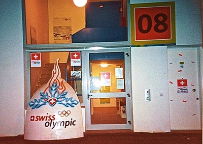 Иллюстрация к книге — Закулисье Олимпийских игр. Записки олимпийского волонтера [i_010.jpg]