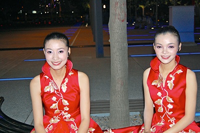 Иллюстрация к книге — Закулисье Олимпийских игр. Записки олимпийского волонтера [i_017.jpg]