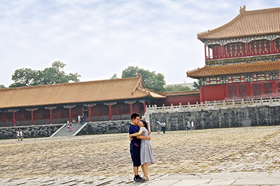 Иллюстрация к книге — Закулисье Олимпийских игр. Записки олимпийского волонтера [i_018.jpg]