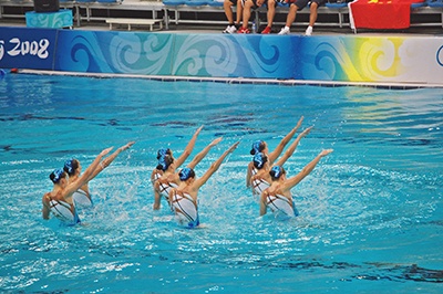 Иллюстрация к книге — Закулисье Олимпийских игр. Записки олимпийского волонтера [i_020.jpg]