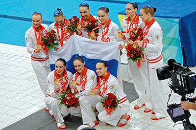 Иллюстрация к книге — Закулисье Олимпийских игр. Записки олимпийского волонтера [i_022.jpg]