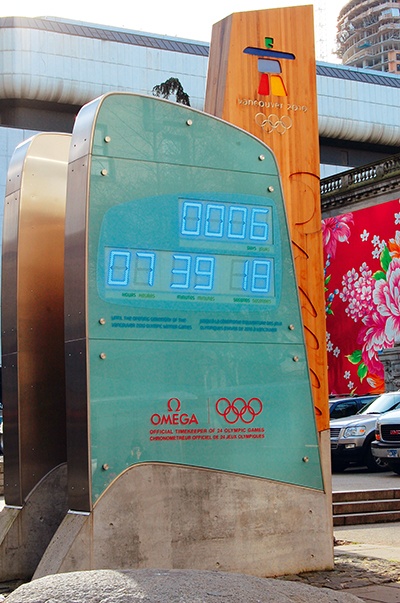 Иллюстрация к книге — Закулисье Олимпийских игр. Записки олимпийского волонтера [i_035.jpg]