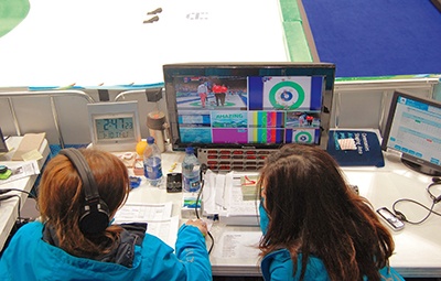 Иллюстрация к книге — Закулисье Олимпийских игр. Записки олимпийского волонтера [i_049.jpg]