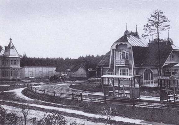 Иллюстрация к книге — Иван Ефремов [i_004.jpg]