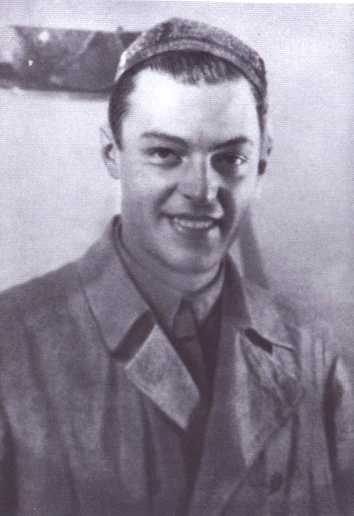 Иллюстрация к книге — Иван Ефремов [i_011.jpg]