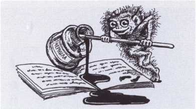 Иллюстрация к книге — Иван Ефремов [i_025.jpg]