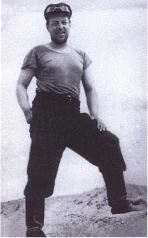 Иллюстрация к книге — Иван Ефремов [i_031.jpg]