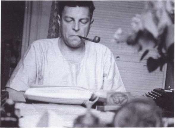 Иллюстрация к книге — Иван Ефремов [i_041.jpg]