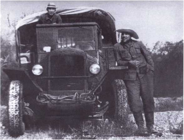 Иллюстрация к книге — Иван Ефремов [i_046.jpg]