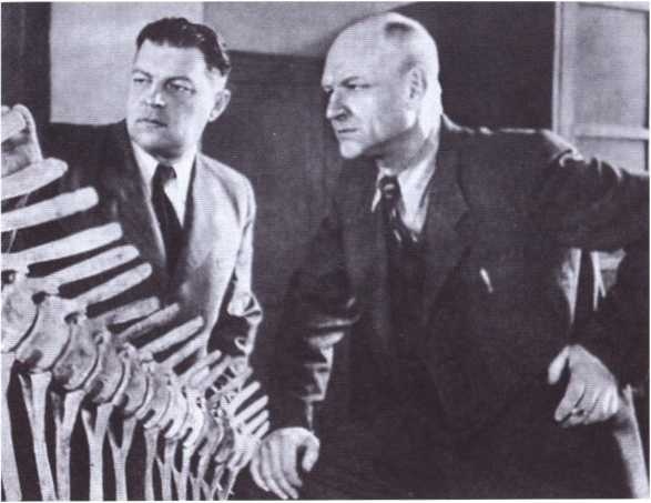 Иллюстрация к книге — Иван Ефремов [i_047.jpg]