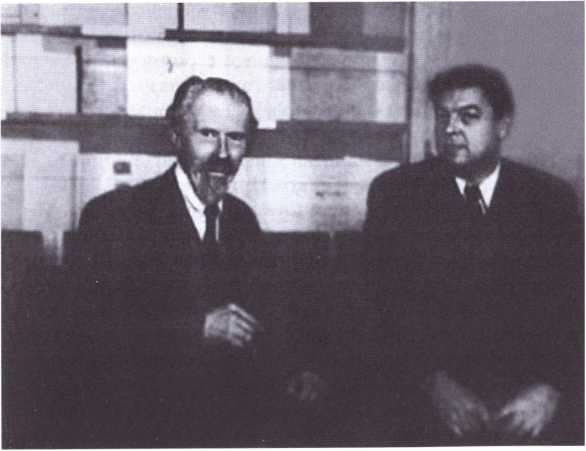 Иллюстрация к книге — Иван Ефремов [i_048.jpg]