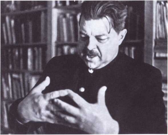 Иллюстрация к книге — Иван Ефремов [i_052.jpg]