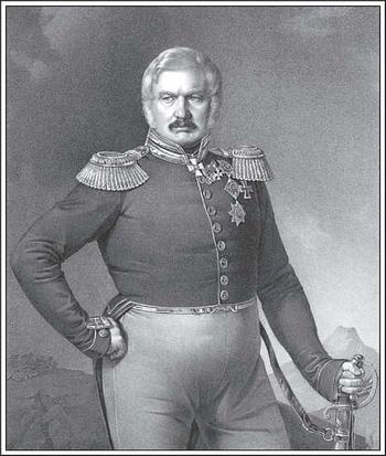 Иллюстрация к книге — Великие русские полководцы и флотоводцы. Истории о верности, о подвигах, о славе [i_016.jpg]