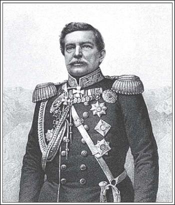 Иллюстрация к книге — Великие русские полководцы и флотоводцы. Истории о верности, о подвигах, о славе [i_017.jpg]