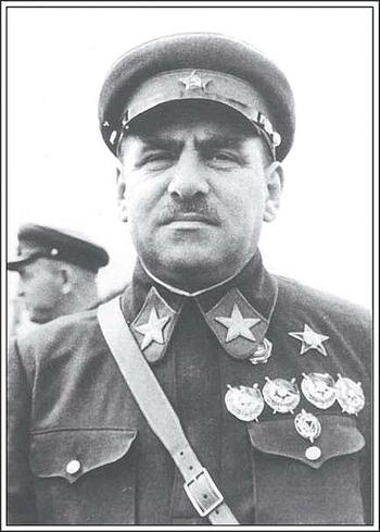 Иллюстрация к книге — Великие русские полководцы и флотоводцы. Истории о верности, о подвигах, о славе [i_023.jpg]