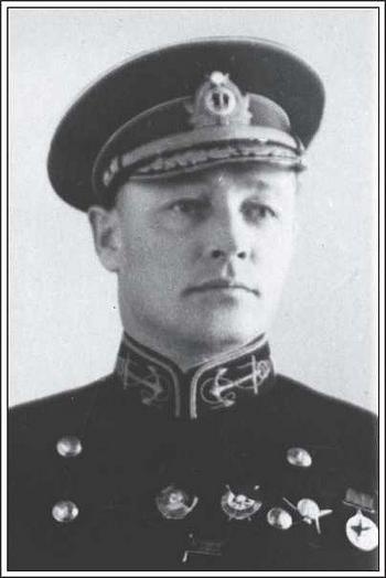 Иллюстрация к книге — Великие русские полководцы и флотоводцы. Истории о верности, о подвигах, о славе [i_027.jpg]