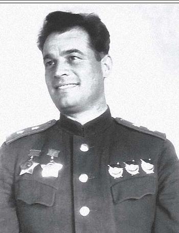 Иллюстрация к книге — Великие русские полководцы и флотоводцы. Истории о верности, о подвигах, о славе [i_028.jpg]