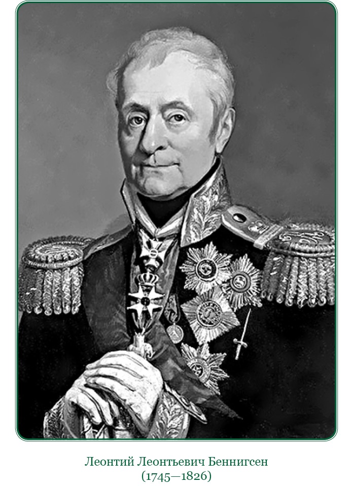 Иллюстрация к книге — Записки русского генерала [i_020.jpg]