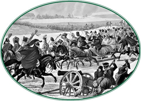 Иллюстрация к книге — Записки русского генерала [i_119.jpg]