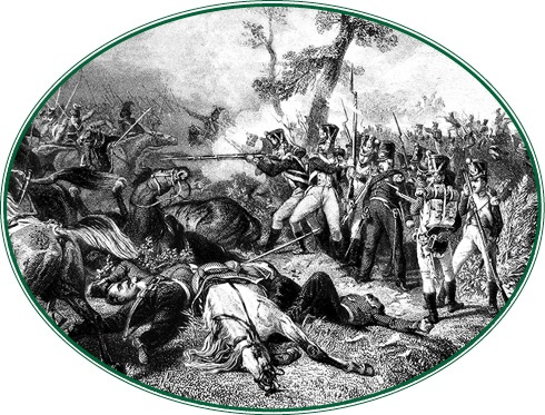 Иллюстрация к книге — Записки русского генерала [i_125.jpg]