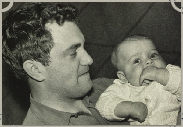 Иллюстрация к книге — Василий Аксенов - одинокий бегун на длинные дистанции [i_013.jpg]